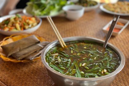 曼回索玉旺罕傣家乐