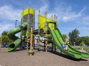 Sussex Village Park