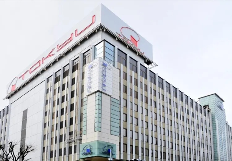 とっちき百貨店 SKECHERS スケッチャーズ レディース 150051 レッド スニーカー