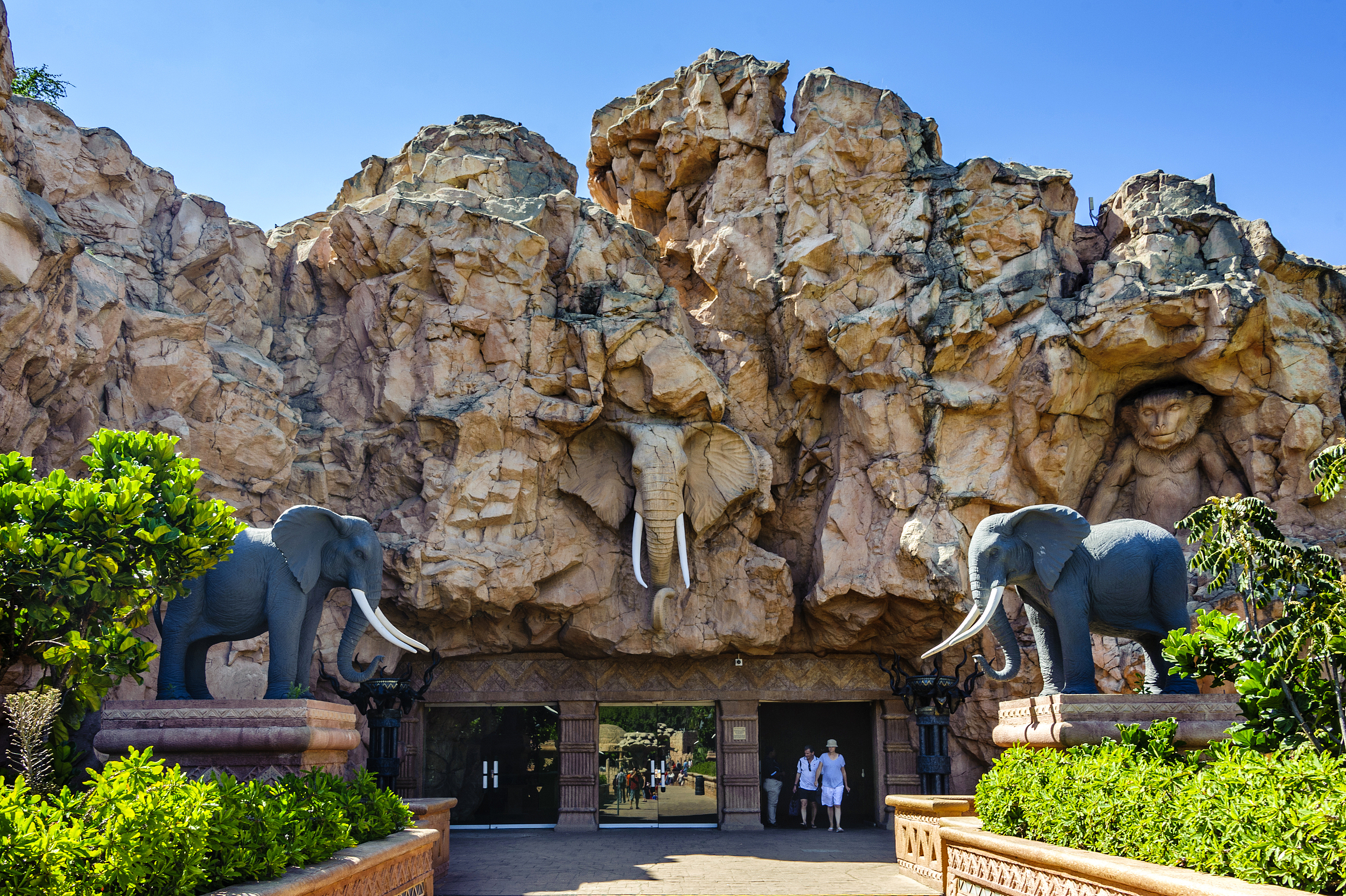 2025 Sun City Travel Guide: Must-see attractions, popular food, hotels, transportation routes (updated in June)