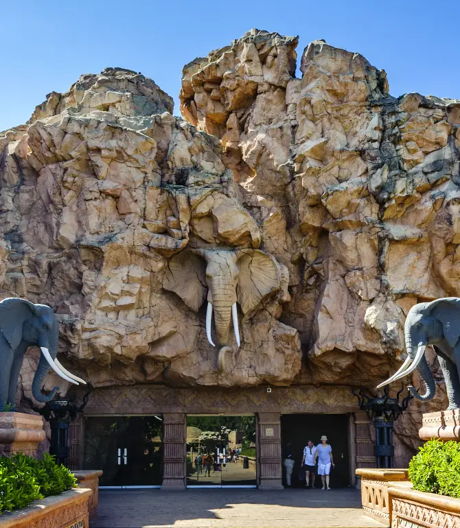 Sun City