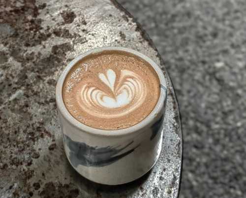 Norm Micro Roastery