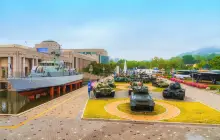 War Memorial of Korea