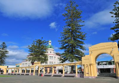 Hawke'S Bay
