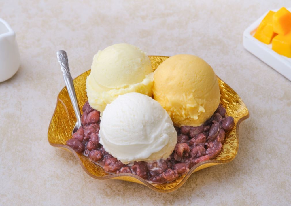 顺记冰室（宝华路店）餐厅相片 1