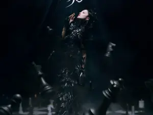 Shantou | Angela Chang World Tour