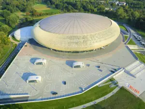 Tauron Arena Kraków