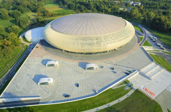 TAURON Arena Krakow