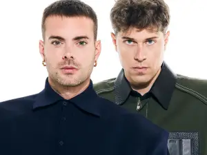 義大利聖雷莫 · Merk & Kremont 演出