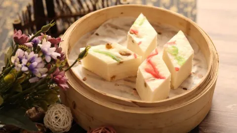 飛泉·鎮江早茶（總店） in 鎮江