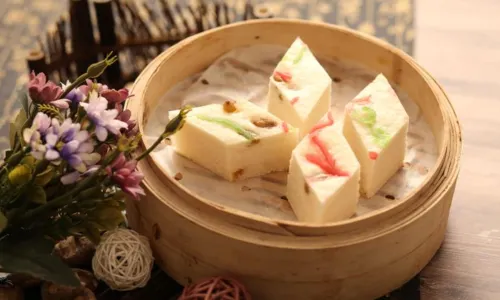 FEIQUAN DIMSUM