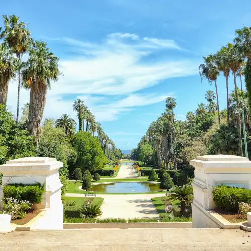 Top 10 des Sites Incontournables à Alger
