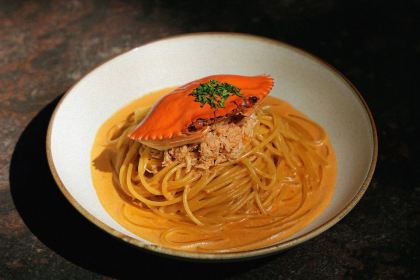 Pizza 4P’s Le Thanh Ton