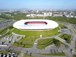 Stadio Omnilife