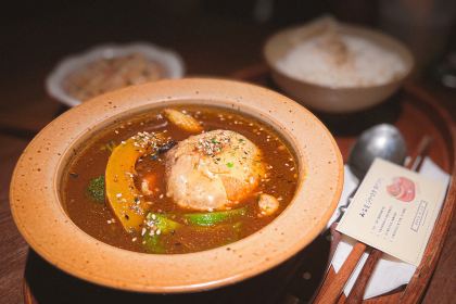 Xunfu Cafeteria (Xuhui Branch)