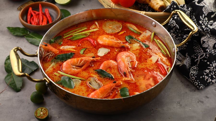 四面泰(环贸IAPM店)