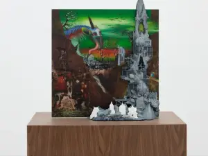 Genevieve Goffman: Far Away