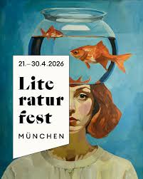 The Munich Literature Festival | Munich
