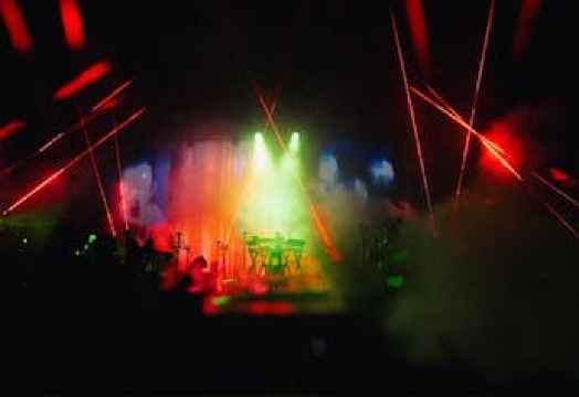 Reading | Faithless Concert | Englefield Estate