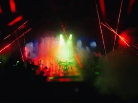 Reading | Faithless Concert