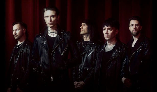 Reno | Black Veil Brides: North American Tour 2026