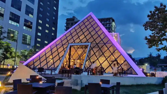 Cebu IT Park