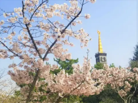 Lushun Sun Valley