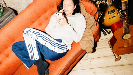 Kramfors Municipality | Miriam Bryant Concert