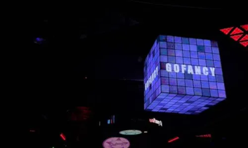 GoFancy Club