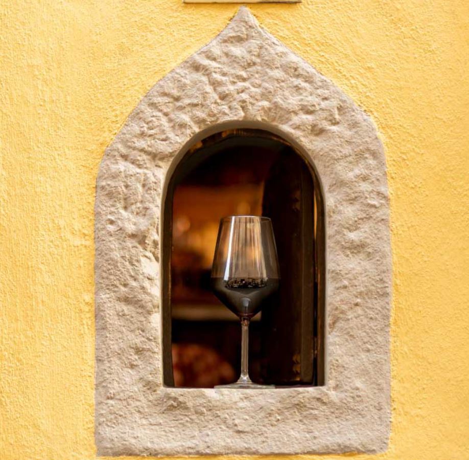 Wine windowのおすすめメニュー・口コミ・営業情報（フィレンツェ歴史