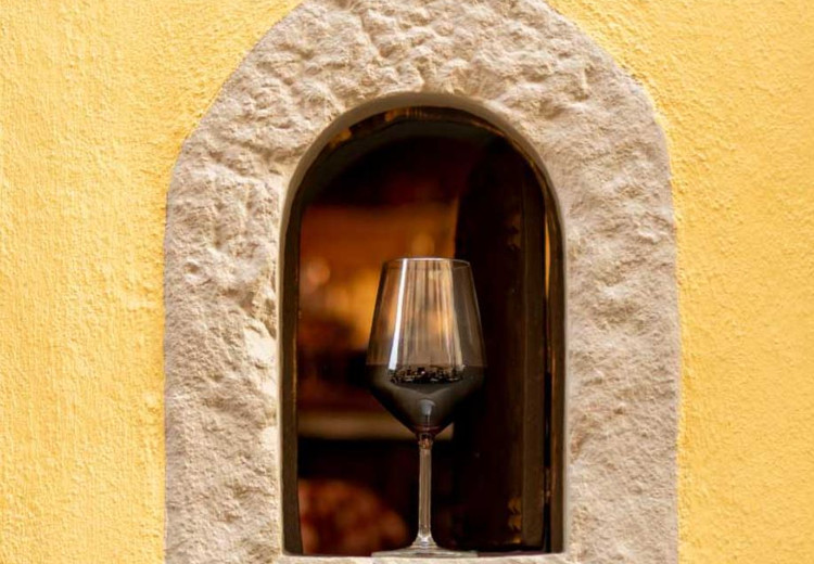 Wine windowのおすすめメニュー・口コミ・営業情報（フィレンツェ歴史