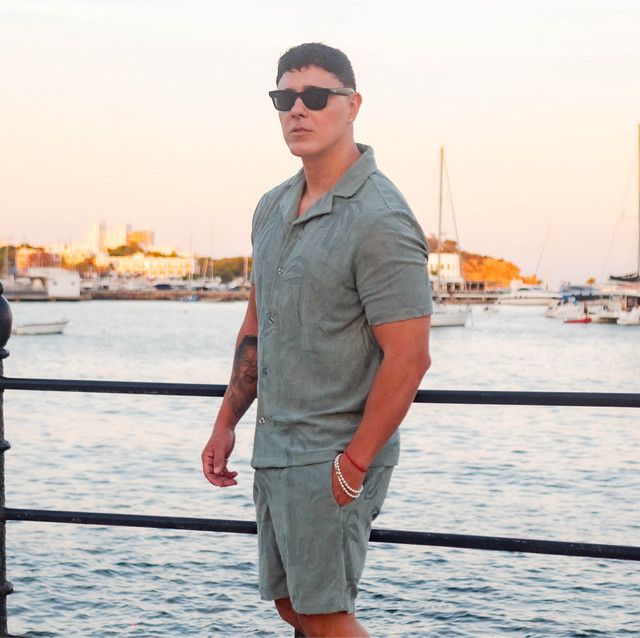North Charleston | Joey Montana Concert | Titanic Event Center