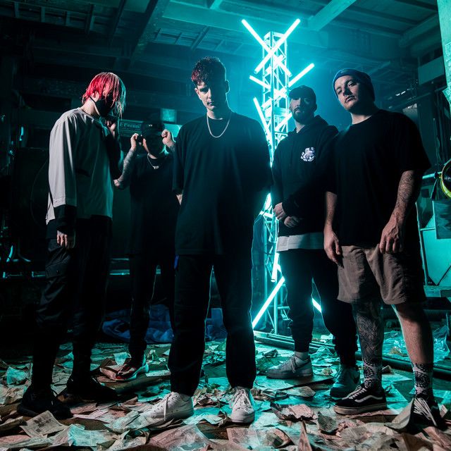 Des Moines | Alpha Wolf《Let It Rip》Tour | Wooly's