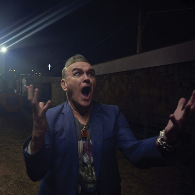 Louisville | Morrissey 2026 Tour | Louisville Palace Theatre
