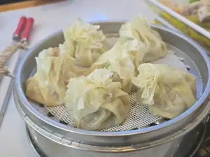 Majiashaomei