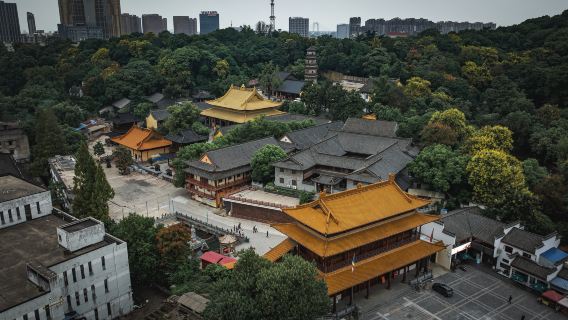 Guangji Temple