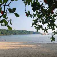 Camaya Coast Resort