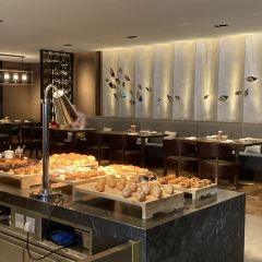 Sheraton Hong Kong Tung Chung Hotel·Cafe Lantau User Photo