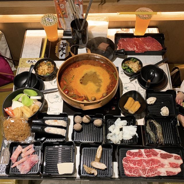 《食過翻尋味既牛大人》