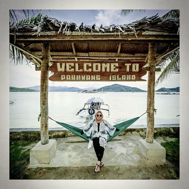Pahawang Island