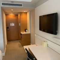 JEN Hotel 酒店及附近均有特色