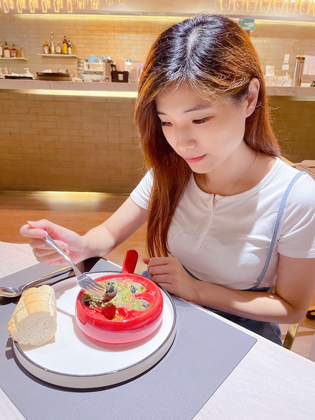 【美食】觀塘高質平民價法國餐廳 【美食】觀塘高質平民價法國餐廳