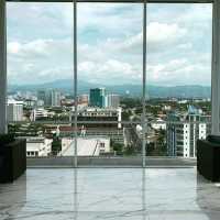 Mercure Bandung City Centre