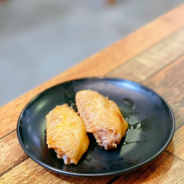 深水埗高質手工餃子店