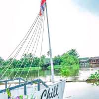 Chill at Donwai