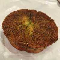 復活限定·可愛pastry