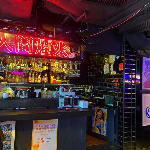 【尖沙咀高質樓上西餐】品嚐人間煙火