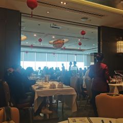 JIN YUE XUAN User Photo