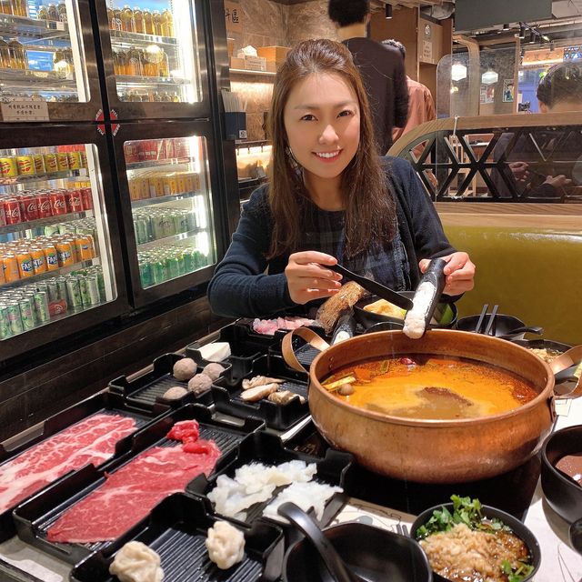 《食過翻尋味既牛大人》