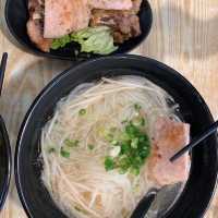 粉嶺好味越南粉